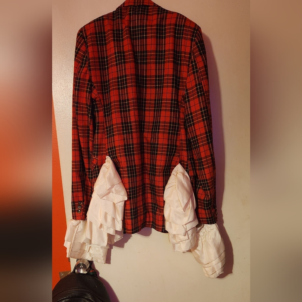 HANDMADE Blazer